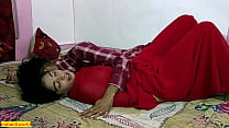 Indian beautiful maid amazing XXX hot sex with sir! latest viral sex