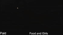 Food and Girls Steam hentai game puzzle 01